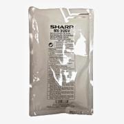 Sharp origin&aacute;ln&iacute; developer MX312GV, 75000/100000str.