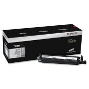 Lexmark originální developer 70C0D10, black, 40000str.