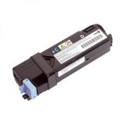 Dell originální toner 593-10321, 593-10313, FM065, cyan, 2500str., high capacity