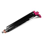 Kyocera originální developer unit DV-8350M, 302L793020, magenta