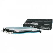 Lexmark originální válec C53034X, CMYK, 80000 (4x20000)str., 4 ksks