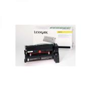 Lexmark originální toner 10B042Y, yellow, 15000str., return