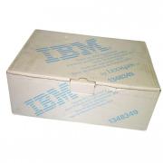Lexmark originální toner 1348349, black, 16500str., 360g