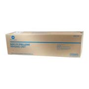 Konica Minolta originální válec IU311Y, 4062-323, yellow, 45000str.