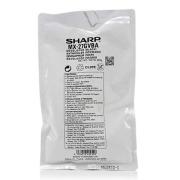Sharp originální developer MX27GVBA, black, 100000str.