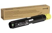 Xerox original toner 106R03746 pro VersaLink C70xx, 16500s, žlutý