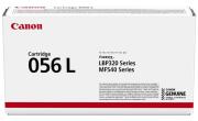 Canon originální toner CRG-056L BK (černý, 5 100str)