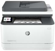 HP LaserJet Pro MFP 3102fdn/ čb/ PSCF/ A4/ 33ppm/ 1200x1200dpi/ USB/ LAN/ duplex/ HP Smart