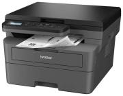 BROTHER laser multifunkce DCPL2600D / A4 / mono / kopírování / tisk / skener / USB