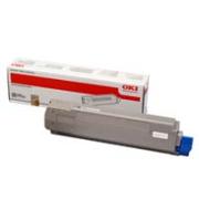 OKI Toner C801/C821 cyan (44643003)