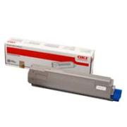 OKI Toner C801/C821 magenta (44643002)