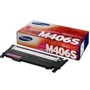 Samsung Toner Cartridge CLT-M406S magenta