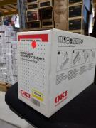 OKI Drum C5250/5500MFP C6 yellow (42126670) po&scaron;kozen&yacute; obal
