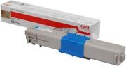 OKI Toner C301/C321 cyan (44973535) 1500s