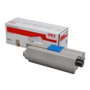 OKI Toner C511/C531/MC562 black (44973508) 7000 K