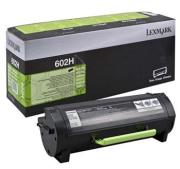 Lexmark Toner Cartridge (602H) (60F2H0E) black