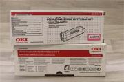 OKI Toner Cartridge C5250 magenta (42127455) HC 5.000 stran poškozený obal
