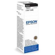Epson Ink container T6641  black (C13T66414A)