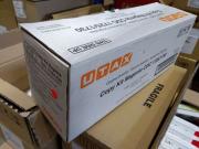 Utax Toner CDC1725 magenta poškozený obal