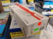 OKI Toner C810/C830 yellow (44059105) po&scaron;kozen&yacute; obal
