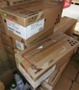 Ricoh Toner SP C310 black HC (406479/407634) poškozený obal