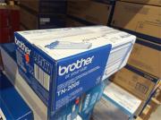 Brother Toner Cartridge TN-2005 black po&scaron;kozen&yacute; obal