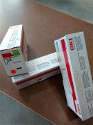OKI Toner C5650/5750 black (43865708) po&scaron;kozen&yacute; obal