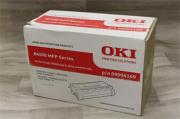 OKI Toner B4520/4540/4545 (09004169) black  HC po&scaron;kozen&yacute; obal