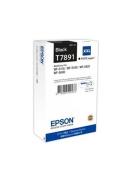 Epson Ink Cartridge T7891 XXL black