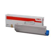 OKI Toner MC853, MC873 black (45862840) 7000 str.