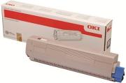 OKI Toner MC873 black (45862818) 15000 str.