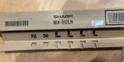 Sharp Sada spodních dílů MX-312LH