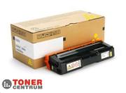 Ricoh Toner SP C252DN, SPC 252SF (407719) yellow  6.000str.