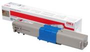 OKI Toner C332/MC363 magenta (46508714) 1500s