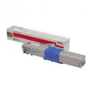 OKI Toner C332/MC363 magenta (46508710) 3000s