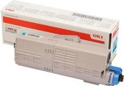 OKI Toner C532/MC563 cyan (46490403) 1500stran
