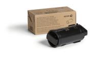 Xerox Toner VersaLink C500/C505 Extra HC  Black (106R03887)  12.100 stran
