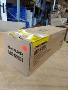 Sharp MX-510B1 sada primárního přenosového pásu poškozený obal