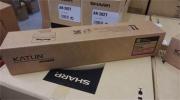 KATUN Toshiba Toner TFC65M Magenta (44979) (doprodej)