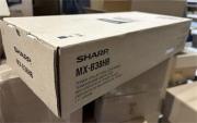 Sharp Waste Toner Bottle  MXB38HB 2ks