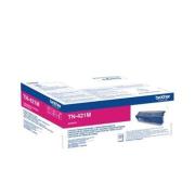 Brother Toner Cartridge TN-421M magenta