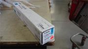 Canon Toner C-EXV55 Cyan  (2183C002) po&scaron;kozen&yacute; obal