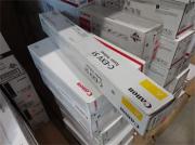 Canon Toner C-EXV51Y Yellow (0484C002) poškozený obal