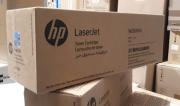 HP Toner W2030XH Black, HP 415X, (contract - hnědý obal)