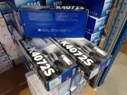 HP toner CLT-K4072S black (SU128A) poškozený obal
