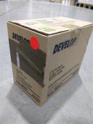 Develop Toner TNP-27Y yellow (A0X52D4)poškozený obal