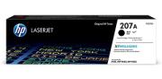 HP Toner W2210A Bk, HP 207A, 1350str.