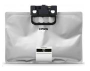Epson WF-C5X9R Black - 718,6 ml Ink Supply Unit (C13T01D100)