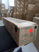 Toshiba Toner T-FC200EK black (6AJ00000123) (6AJ00000196) poškozený obal