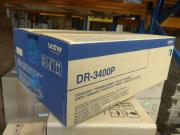 Brother Drum Unit DR-3400P Project